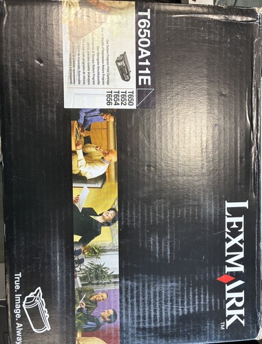 Toner lexmark - toner,
