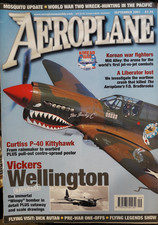 Aeroplane - Rivista di