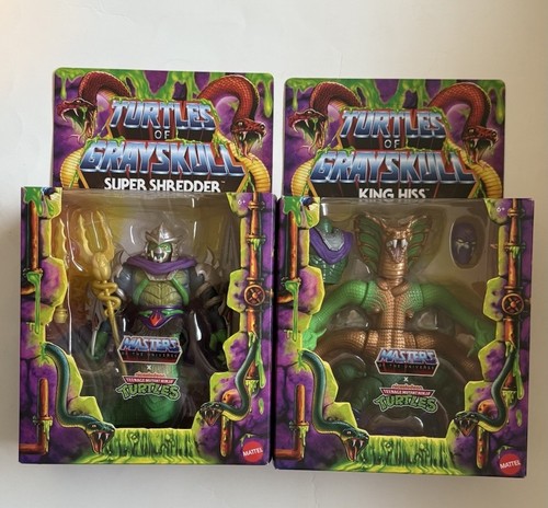 Motu origins turtles - origins,