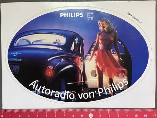 Philips adesivo per - philips,