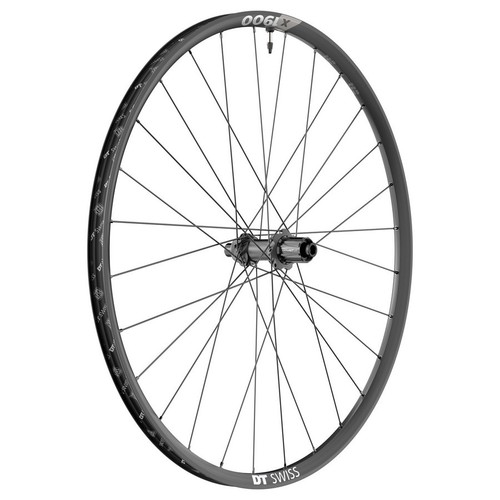 Ruota posteriore x1900 spline - ruota,