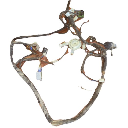 Impianto elettrico cablaggio - impianto,