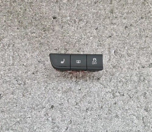 Audi 18 interruttori - 8x,