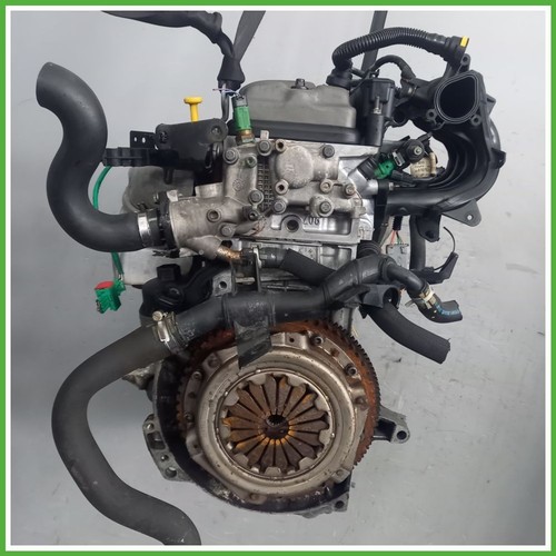 Motore completo funzionante - motore,
