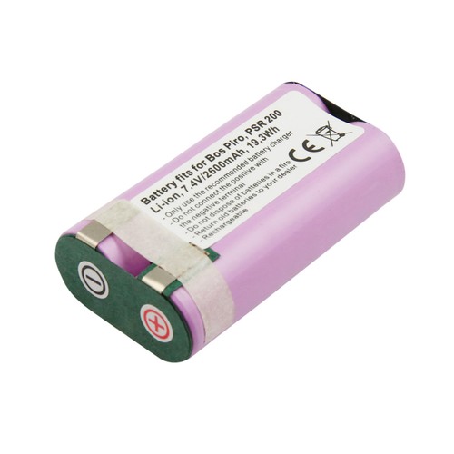 Avizar batterie pour bosch - pour,
