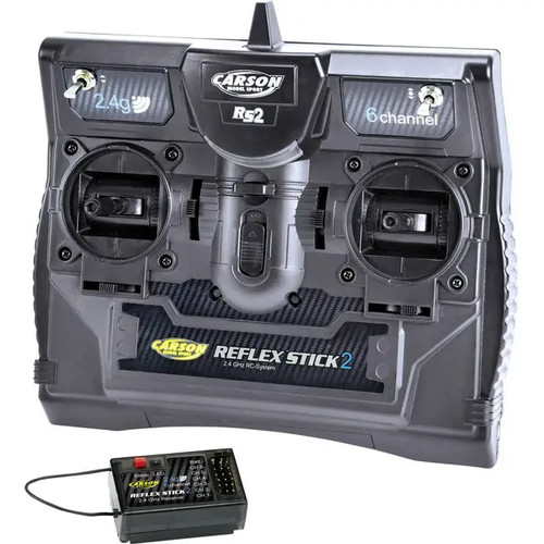 Carson modellsport 500501006 - carson,