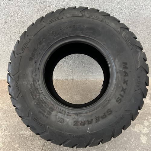 Atv quadretti maxxis - maxxis, spearz