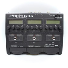 ZOOM G3N Pedale Multieffetto