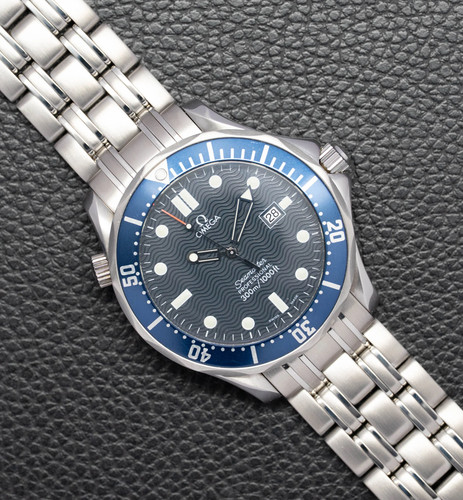 Omega seamaster diver 300 - seamaster,