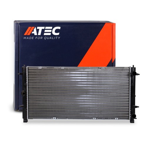 Radiatore acqua atec - radiatore, per
