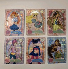 Winx Club UR Chinese ChuangXia