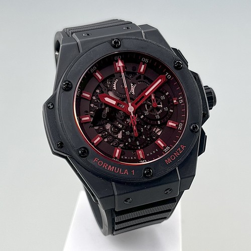 Hublot big bang king power - hublot,