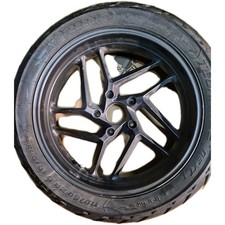 Ruota posteriore Triumph Tiger
