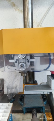 Marcatrice micropunti somaut - marcatrice,