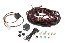 Tow Hook Accessories