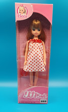 Bambola Takara Licca-Chan -