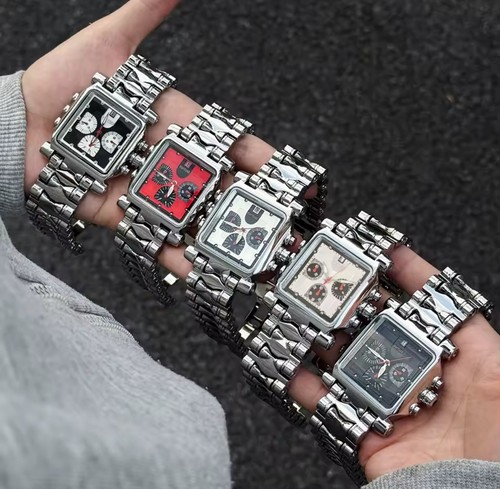 Minute watch uomo y2k - minute,