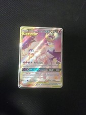 Carta Pokémon Solgaleo e