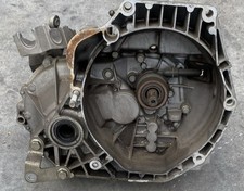 Cambio Fiat 500 1.3 Mj Euro 4