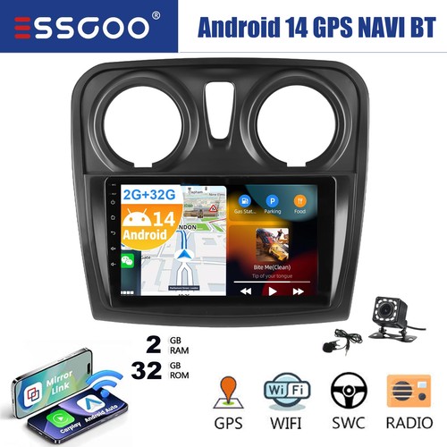 Autoradio android14 per - autoradio,