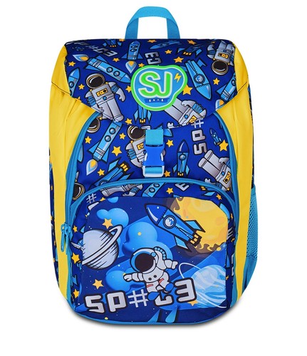 Zaino scuola primino sj - zaino,