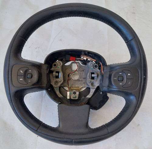 Sterzo manubrio con comandi - sterzo,