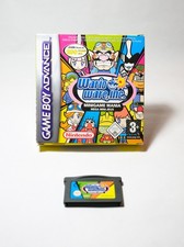WARIO WARE INC. ★  GBA ★