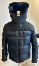 MURPHY & NYE nero blu giacca