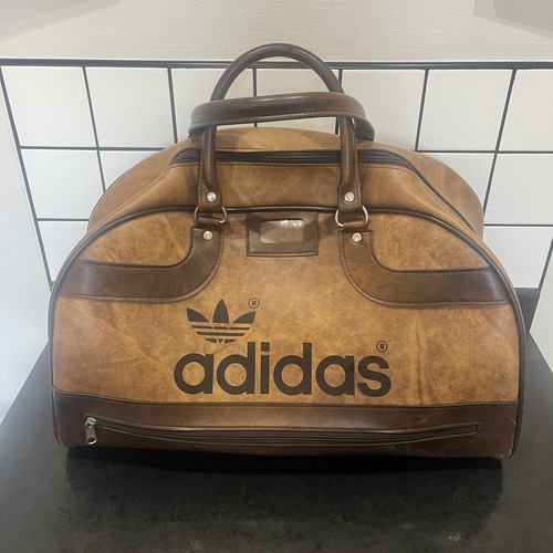 Borsa sportiva vintage adidas - sportiva,