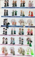 HARRY POTTER ANIMALI