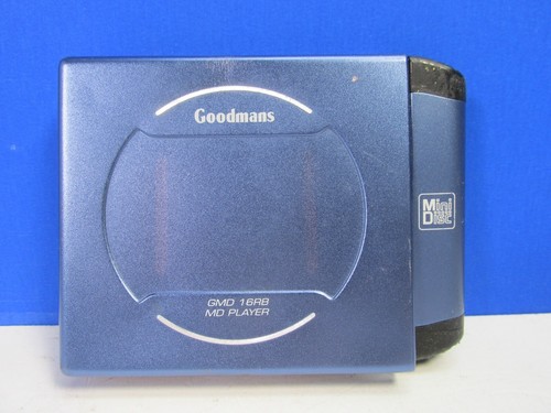 Non funzionante goodmans - non,