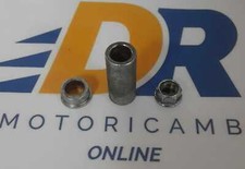 DISTANZIALI RUOTA POSTERIORE KYMCO X-CITING R 300 2008 2009 2010 2011 2012