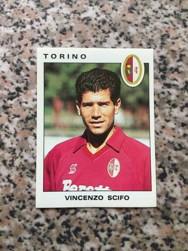 Figurina torino 312 album - n.,