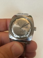 OROLOGIO VINTAGE MORTIMA Super