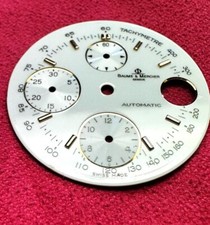 QUADRANTE BAUME MERCIER