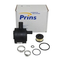 Kit filtri originali Prins VSI