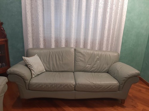 Divani marca natuzzi - divani, pelle