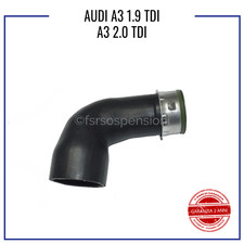 MANICOTTO TUBO TURBO