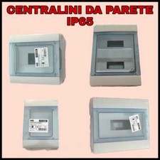 Centralino quadro elettrico - centralino,