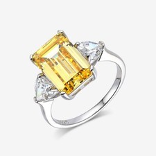 Anello di fidanzamento donna