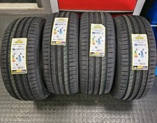 4 Pneumatici OFFERTA AUTO 235/45 R17 97Y XL IMPERIAL GOMME NUOVE ESTIVE DOT 2025