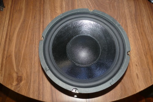 Pinnacle qaca subwoofer - pinnacle, id