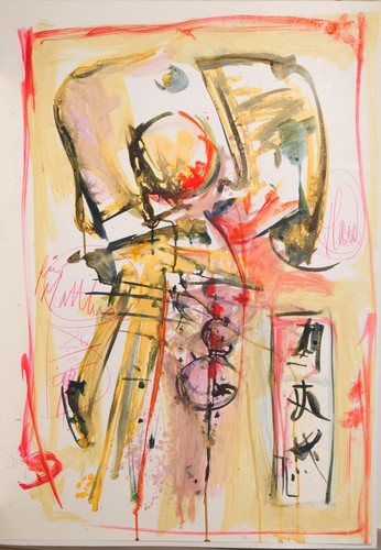 Harm hermann hoffmann gesso - harm,