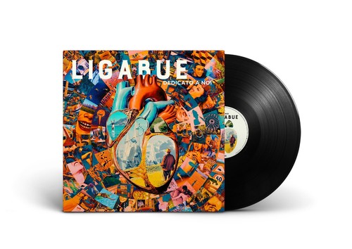 Ligabue dedicato a - dedicato, noi