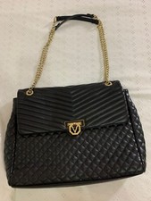 VALENTINO BY MARIO VALENTINO BORSA ORIGINALE IN ECOPELLE CON TRACOLLA