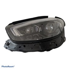 Faro proiettore maiale