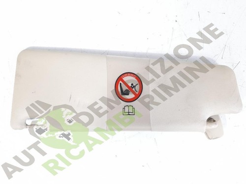 843a1000 pannello parasole - pannello,
