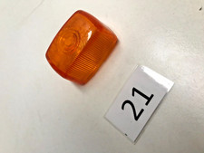 VETRO FRECCIA ANTERIORE SCOOTER MBK BOOSTER SPIRIT