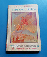 IL GIARDINO DEL PARADISO-H.C