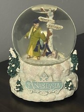 Raro Anastasia Crossroads Snow